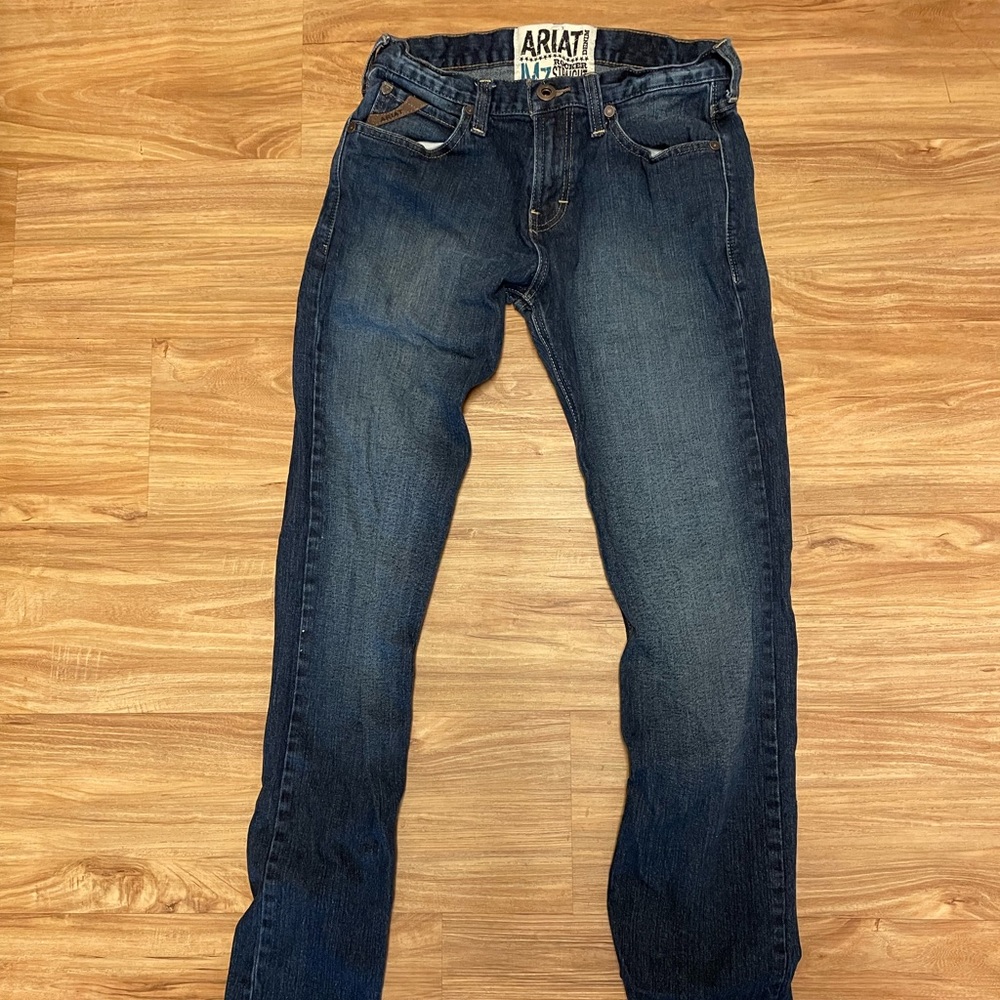 Men’s Ariat Denim Jeans